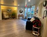 Studio apartment at Vasa Creek Woods Apartments in Bellevue